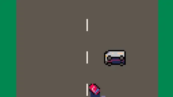 Obstacles screenshot 1