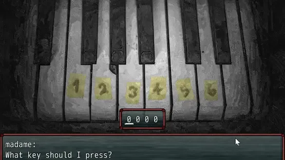 Psycologico screenshot 2