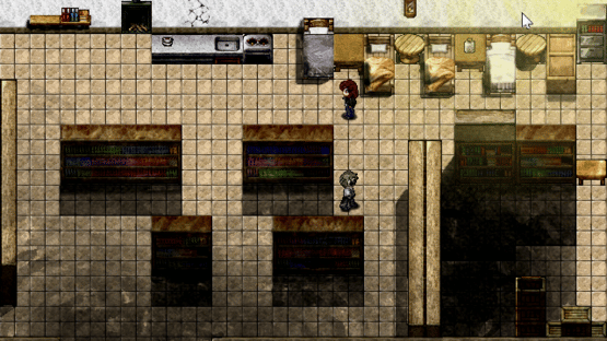 Psycologico Screenshot