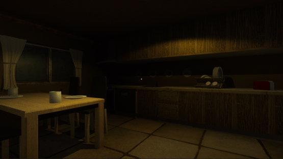 Strange Toilet Screenshot