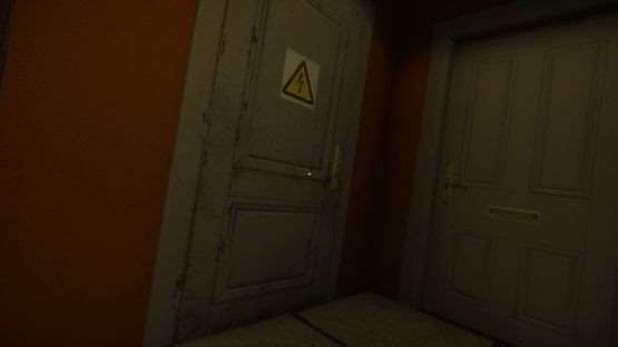 Strange Toilet Screenshot