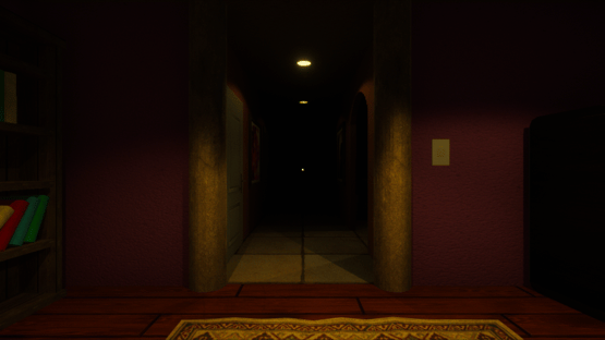Strange Toilet Screenshot