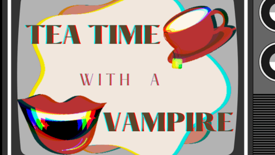 Teatime with a Vampire Screenshot