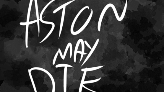 Aston May Die Screenshot