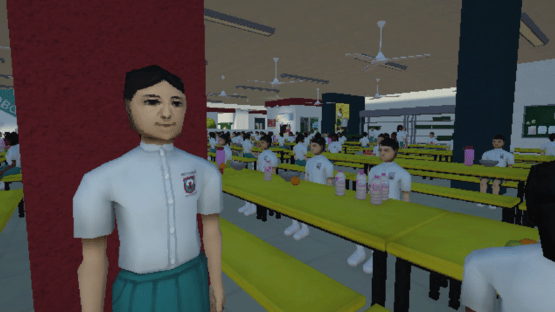 Schoolbound Screenshot
