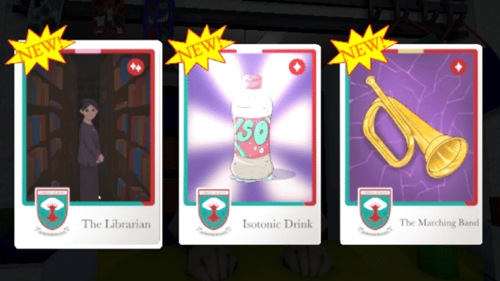 Schoolbound Screenshot