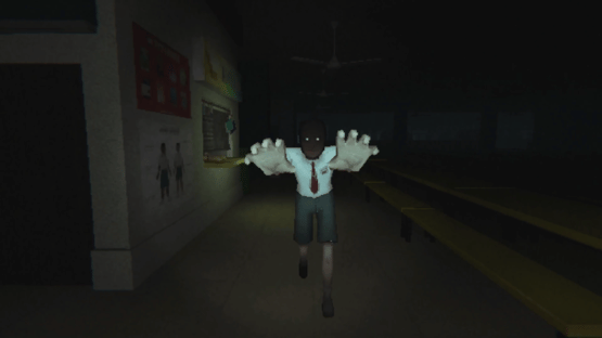 Schoolbound Screenshot