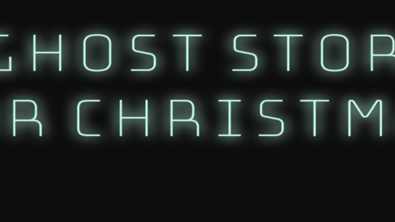 A Ghost Story for Christmas Screenshot
