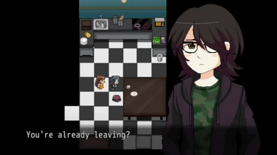 Blood Soup screenshot 1