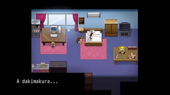 Blood Soup Screenshot