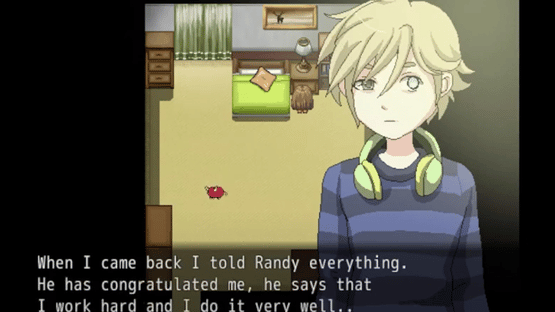 Blood Soup Screenshot