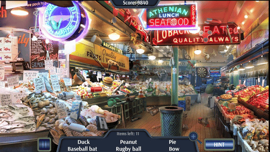 Travel to USA Screenshot