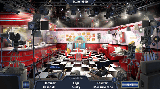 Travel to USA Screenshot