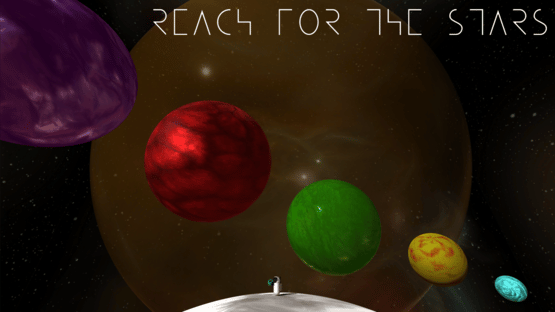 Reach for the Stars Screenshot