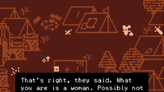The Stick and the Basket Screenshot