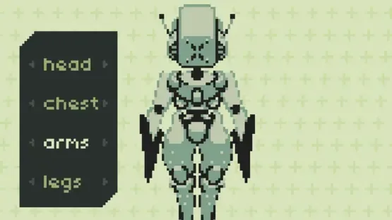 Guardian Frame: Debrief! screenshot 3