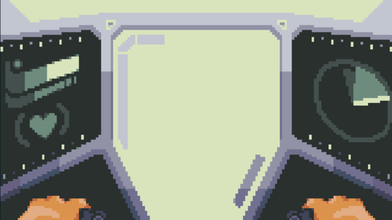 Guardian Frame: Debrief! Screenshot