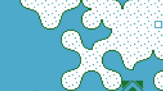 Wanderzone Screenshot