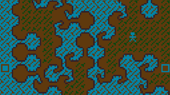 Wanderzone Screenshot