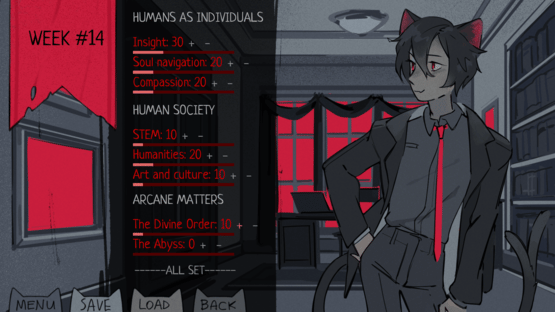 I Love My Follower (Count) Screenshot