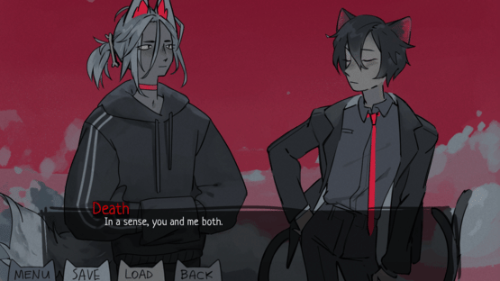 I Love My Follower (Count) Screenshot