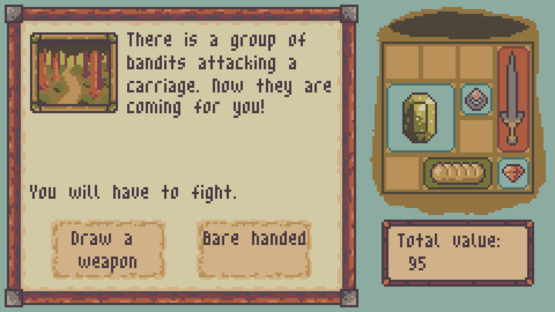 Homeward Screenshot