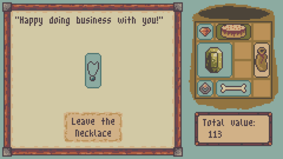 Homeward Screenshot