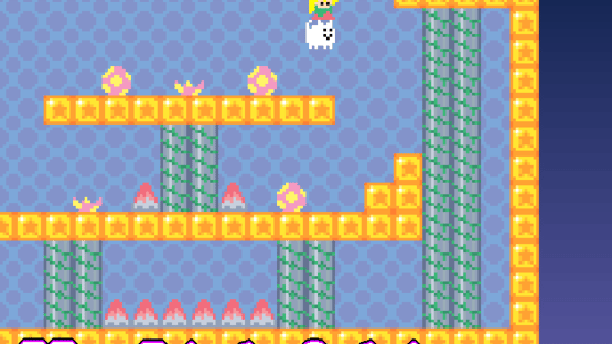 Her Little Sylvietower Screenshot