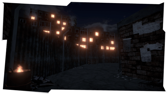 Project Nightcall Screenshot