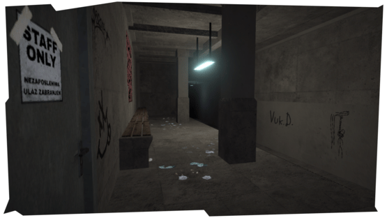 Project Nightcall Screenshot