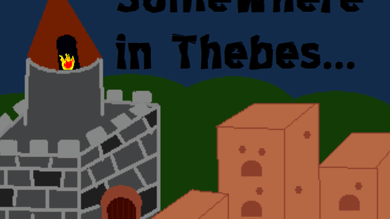 Oedipus In My Inventory Screenshot