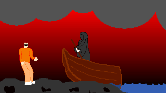 Oedipus In My Inventory Screenshot