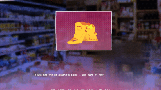 Apple Bag Screenshot