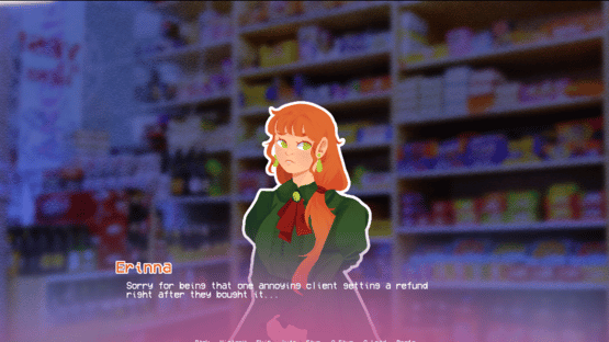 Apple Bag Screenshot