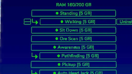 MyRobot screenshot 3