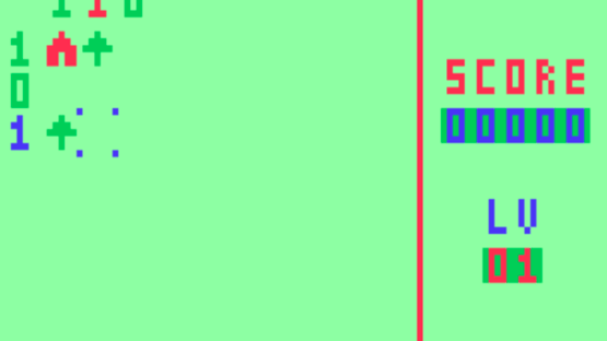 Tents and Trees Screenshot