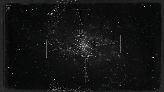 House of Asterion Screenshot