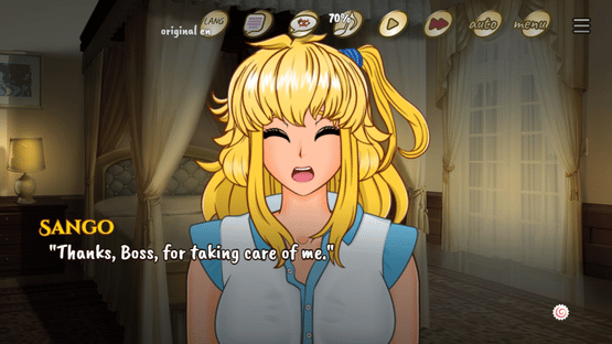 The Ramen Prince Screenshot