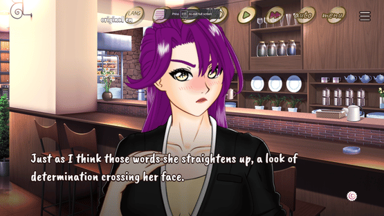 The Ramen Prince Screenshot