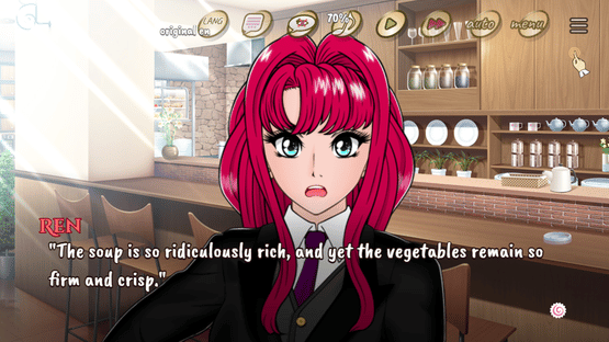 The Ramen Prince Screenshot