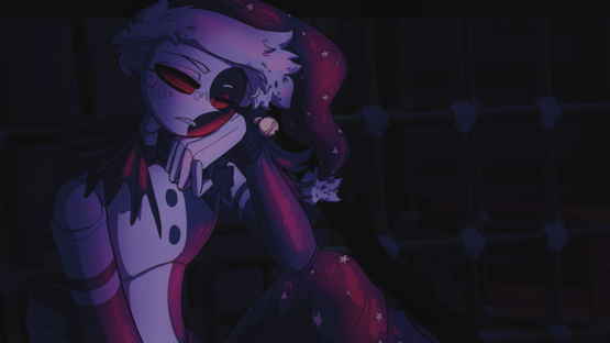 After Hours Screenshot