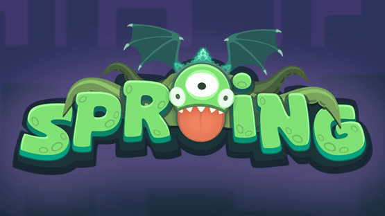 Sproing Screenshot