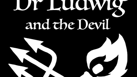 Dr Ludwig and the Devil Screenshot