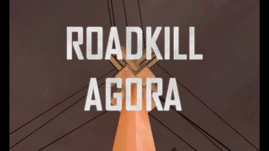 Roadkill Agora Screenshot