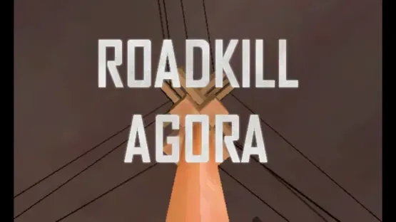 Roadkill Agora screenshot 3