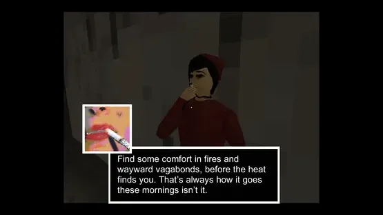 Roadkill Agora screenshot 1