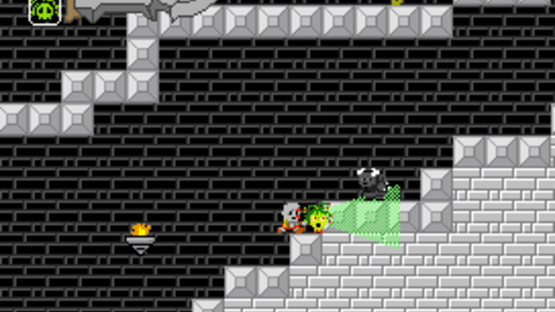 Bit of War Screenshot