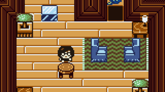 Knit-Wit Screenshot
