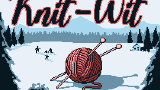 Knit-Wit Screenshot