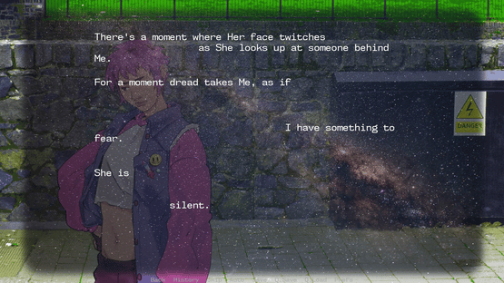 Com__et Screenshot